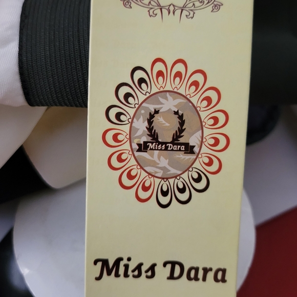 Striped Skirt - Picture 2 of 10